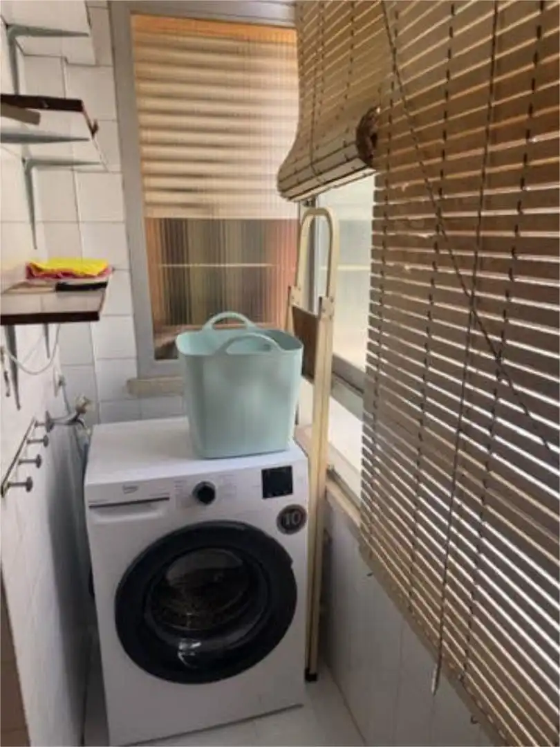 Wohnung zum Verkauf in La Poblachuela Wohnung zum Verkauf in La Poblachuela