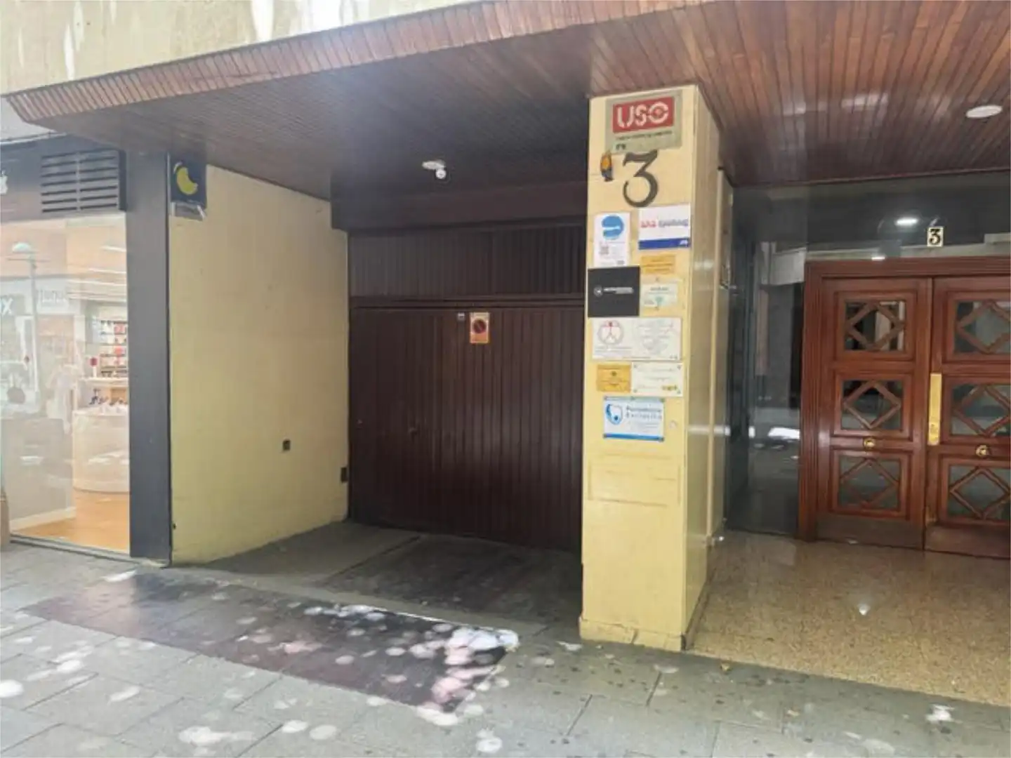 Wohnung zum Verkauf in La Poblachuela Wohnung zum Verkauf in La Poblachuela