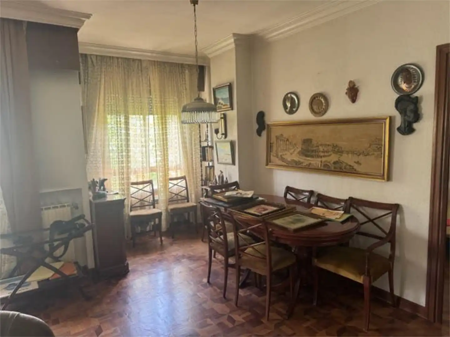 Wohnung zum Verkauf in La Poblachuela Wohnung zum Verkauf in La Poblachuela