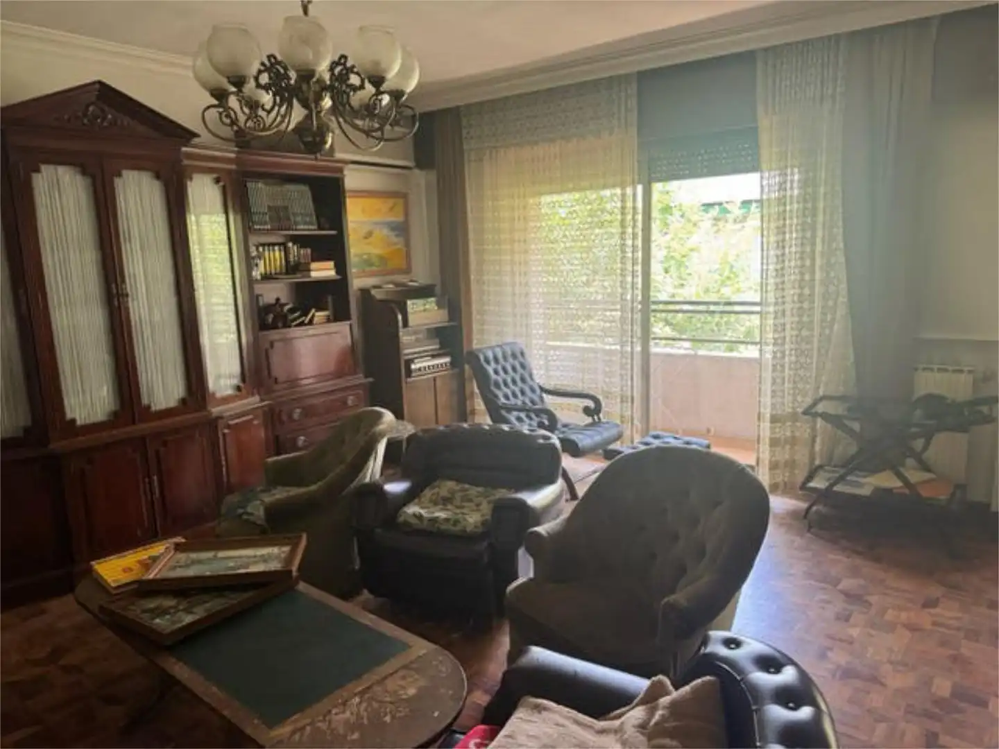 Wohnung zum Verkauf in La Poblachuela Wohnung zum Verkauf in La Poblachuela