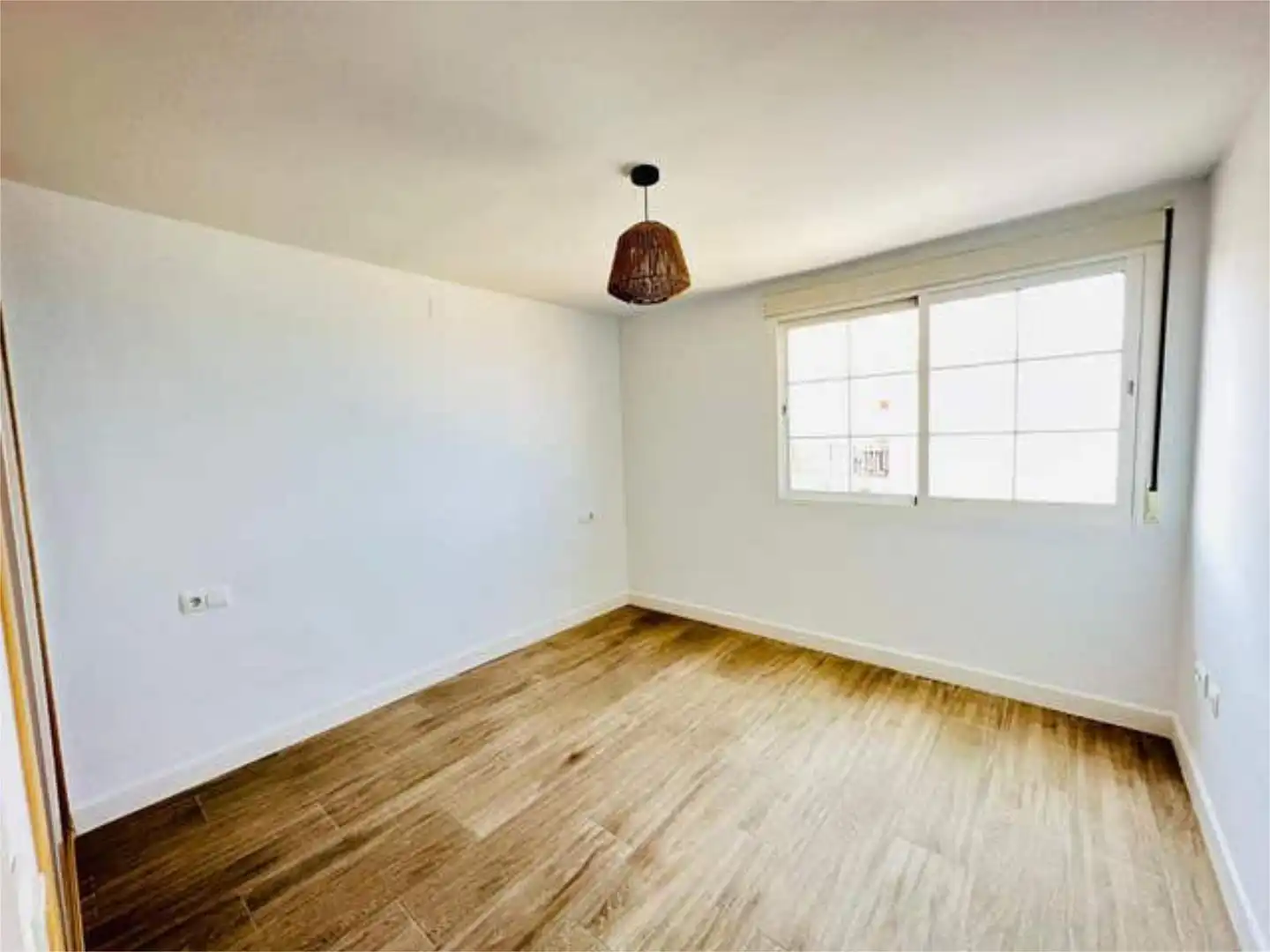 Flat for rent in Algarrobo Costa Bedroom of Flat for rent in Algarrobo with Heating, Terrace and Pets allowed