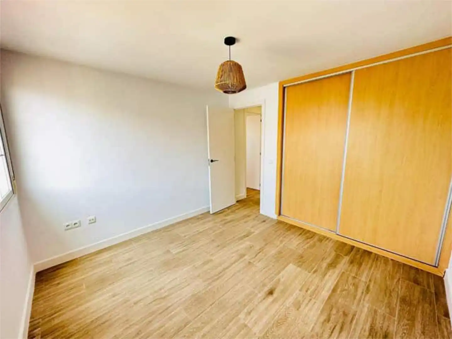 Flat for rent in Algarrobo Costa Bedroom of Flat for rent in Algarrobo with Heating, Terrace and Pets allowed