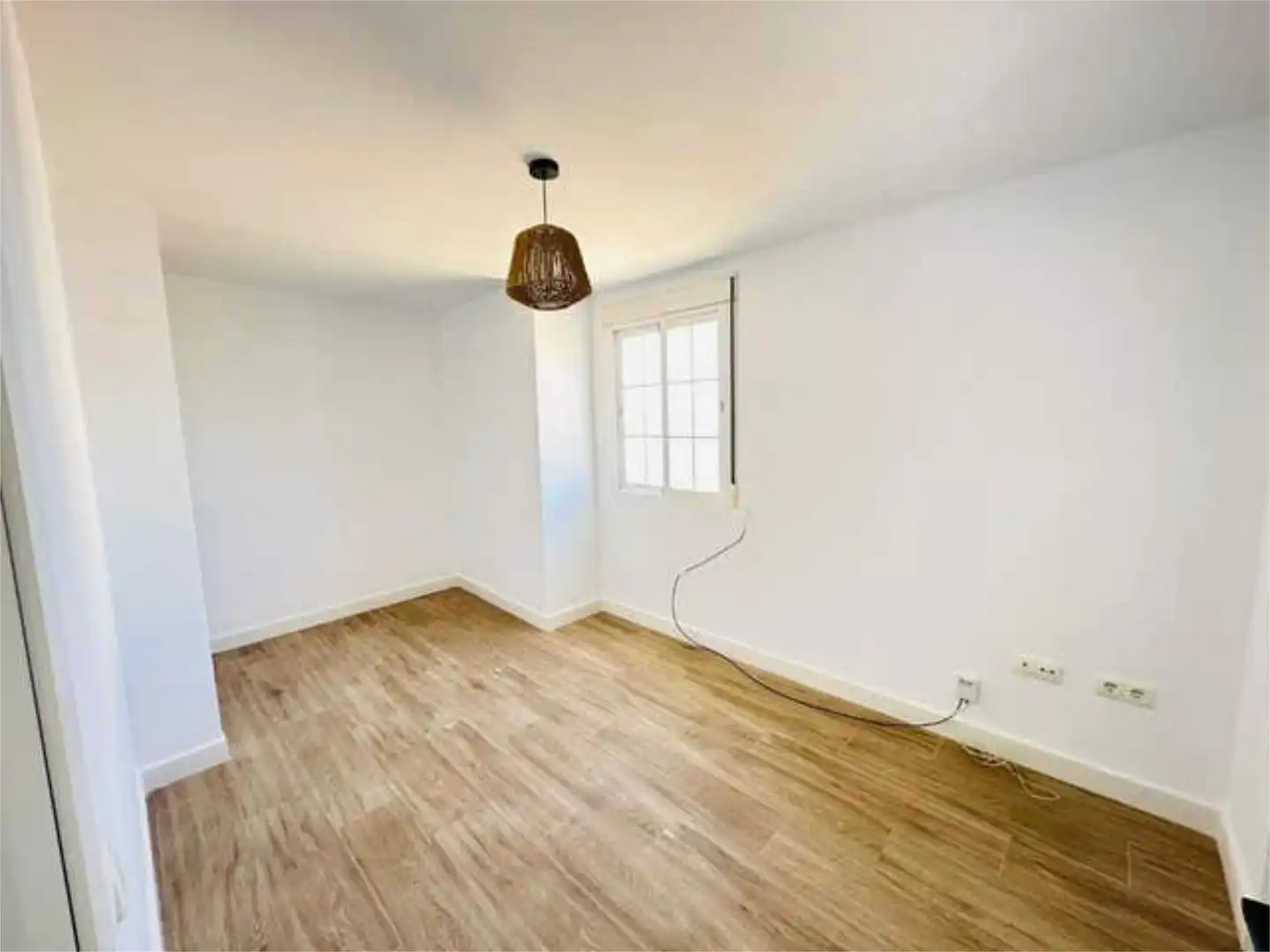 Flat for rent in Algarrobo Costa Bedroom of Flat for rent in Algarrobo with Heating, Terrace and Pets allowed