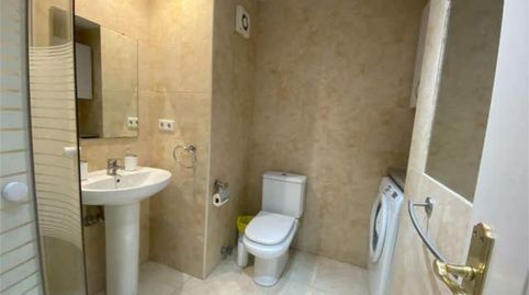 Apartamento de alquiler en Puerto Deportivo, Fuengirola - imagen 3 Foto 3 de Apartamento de alquiler en Puerto Deportivo, Fuengirola