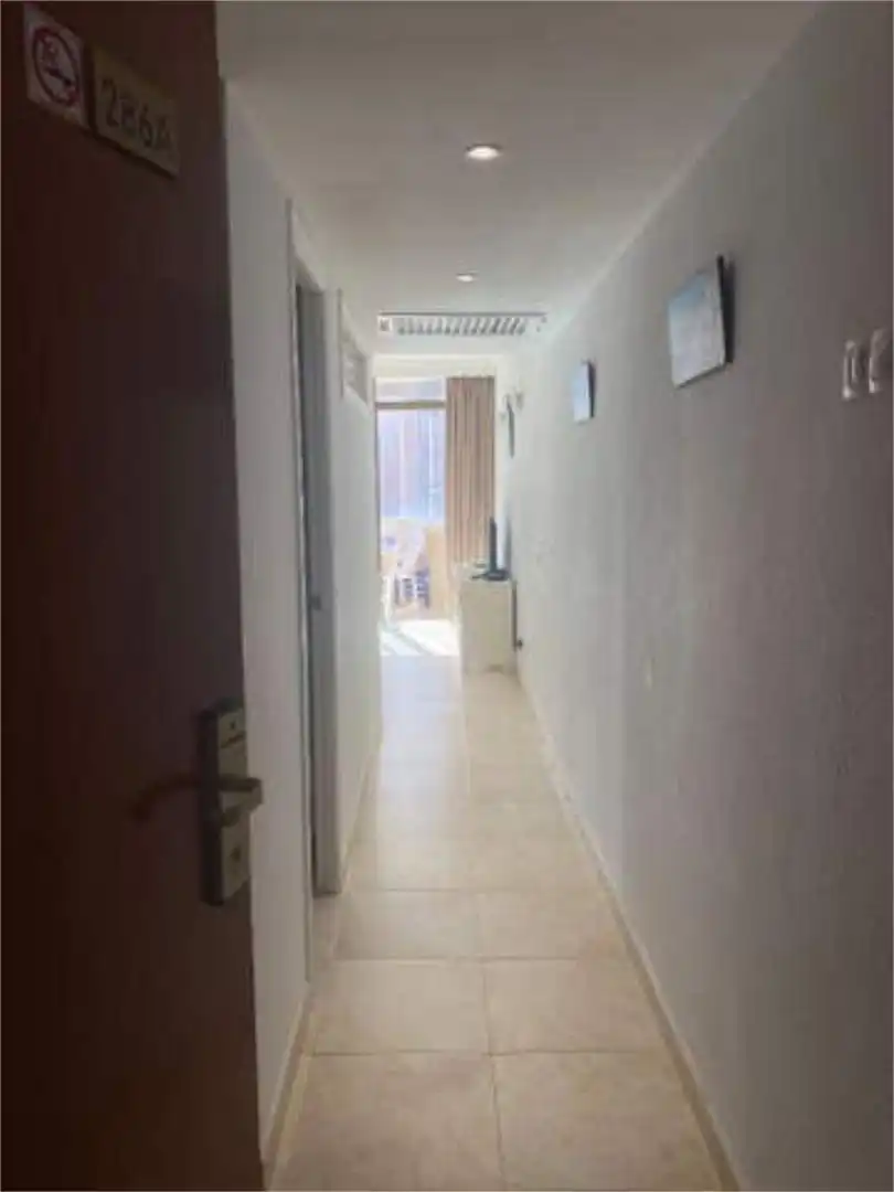 Apartamento de alquiler en Puerto Deportivo Apartamento de alquiler en Fuengirola con Calefacción, Terraza y Amueblado