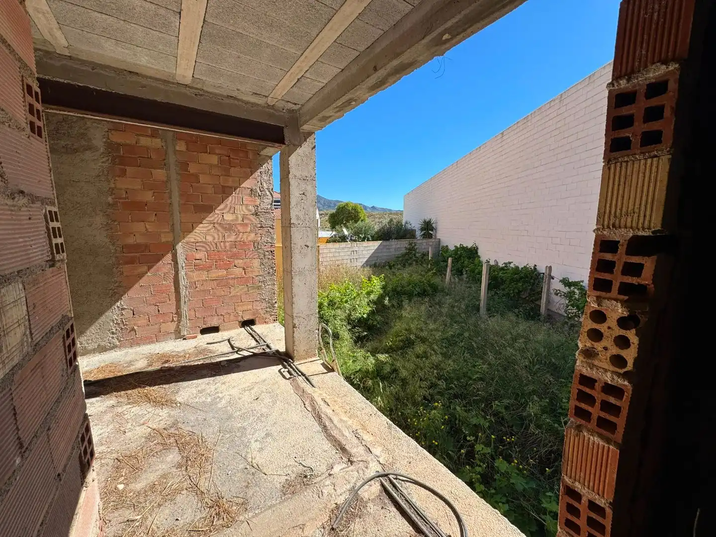 Casa adosada en venda a Calle Infanta Cristina, 1, Olula del Río Casa adosada en venda a Calle Infanta Cristina, 1, Olula del Río