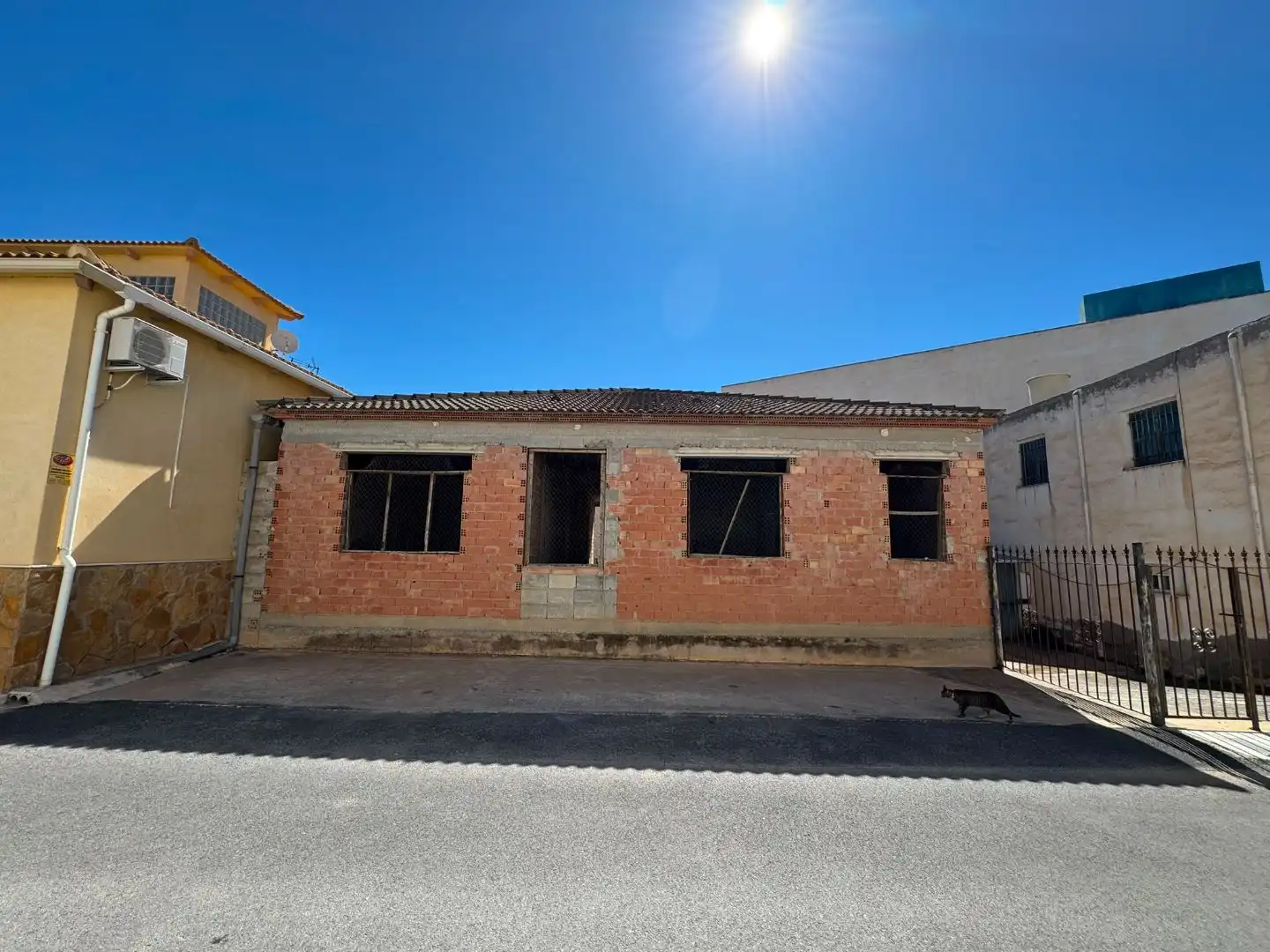 Casa adosada en venda a Calle Infanta Cristina, 1, Olula del Río Casa adosada en venda a Calle Infanta Cristina, 1, Olula del Río