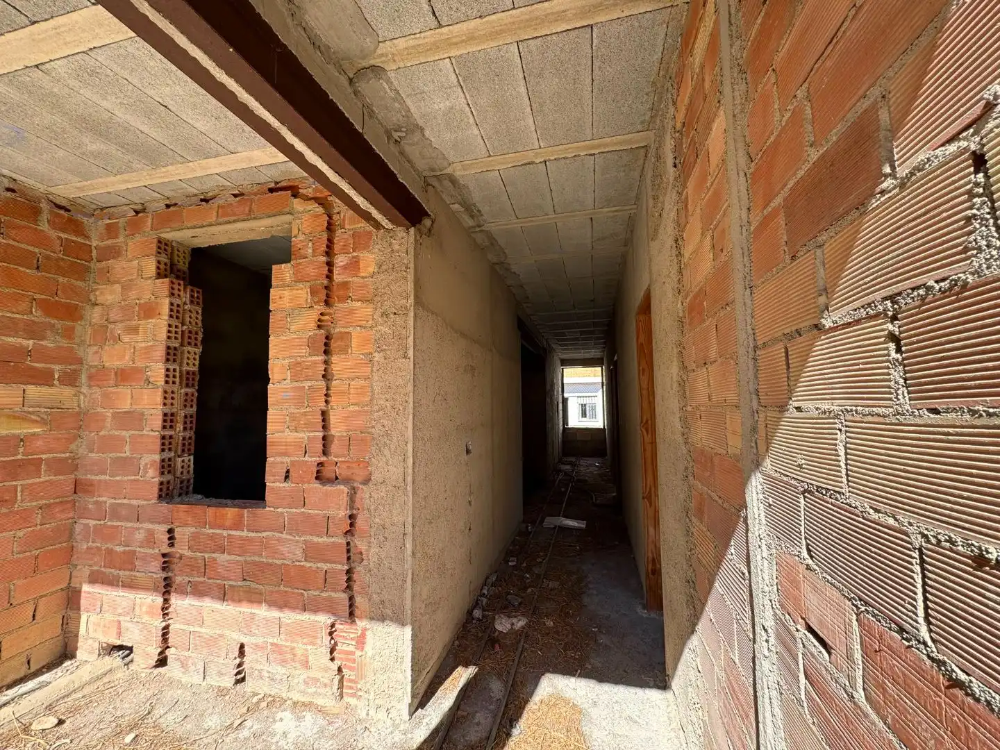 Casa adosada en venda a Calle Infanta Cristina, 1, Olula del Río Casa adosada en venda a Calle Infanta Cristina, 1, Olula del Río