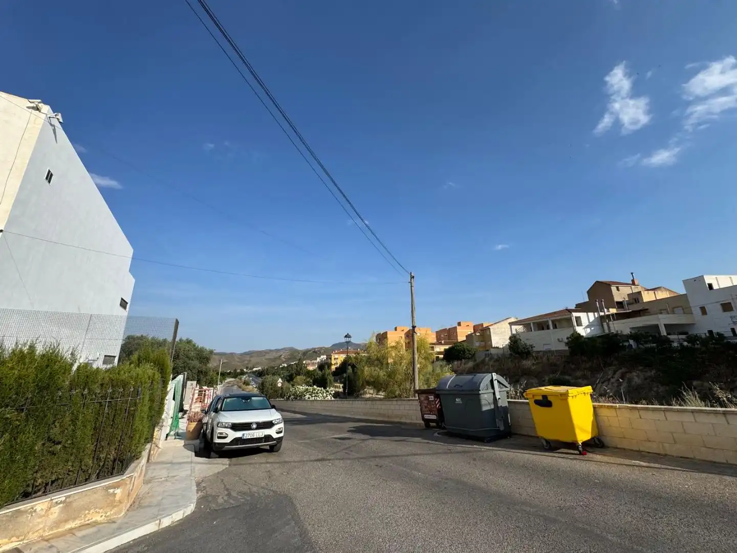 Casa adosada en venda a Calle Infanta Cristina, 1, Olula del Río Casa adosada en venda a Calle Infanta Cristina, 1, Olula del Río