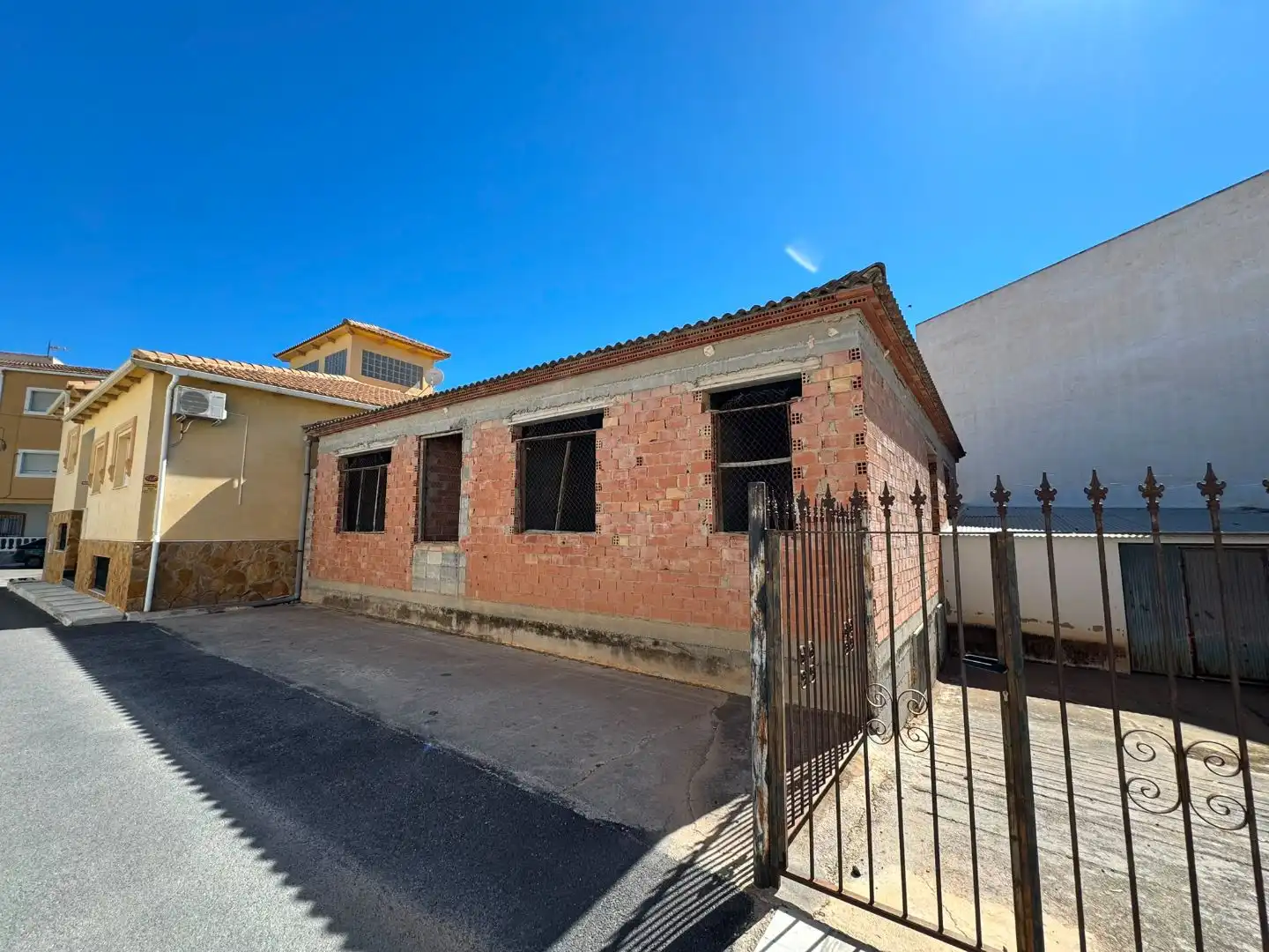 Casa adosada en venda a Calle Infanta Cristina, 1, Olula del Río Casa adosada en venda a Calle Infanta Cristina, 1, Olula del Río