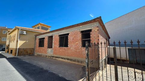 Casa adosada en venda a Calle Infanta Cristina, 1, Olula del Río, Almería - imatge 3 Foto 3 de Casa adosada en venda a Calle Infanta Cristina, 1, Olula del Río, Almería