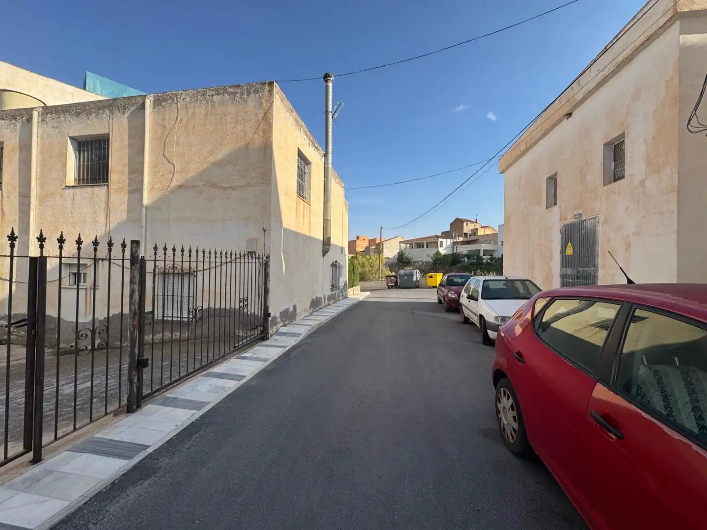 Casa adosada en venda a Calle Infanta Cristina, 1, Olula del Río Casa adosada en venda a Calle Infanta Cristina, 1, Olula del Río
