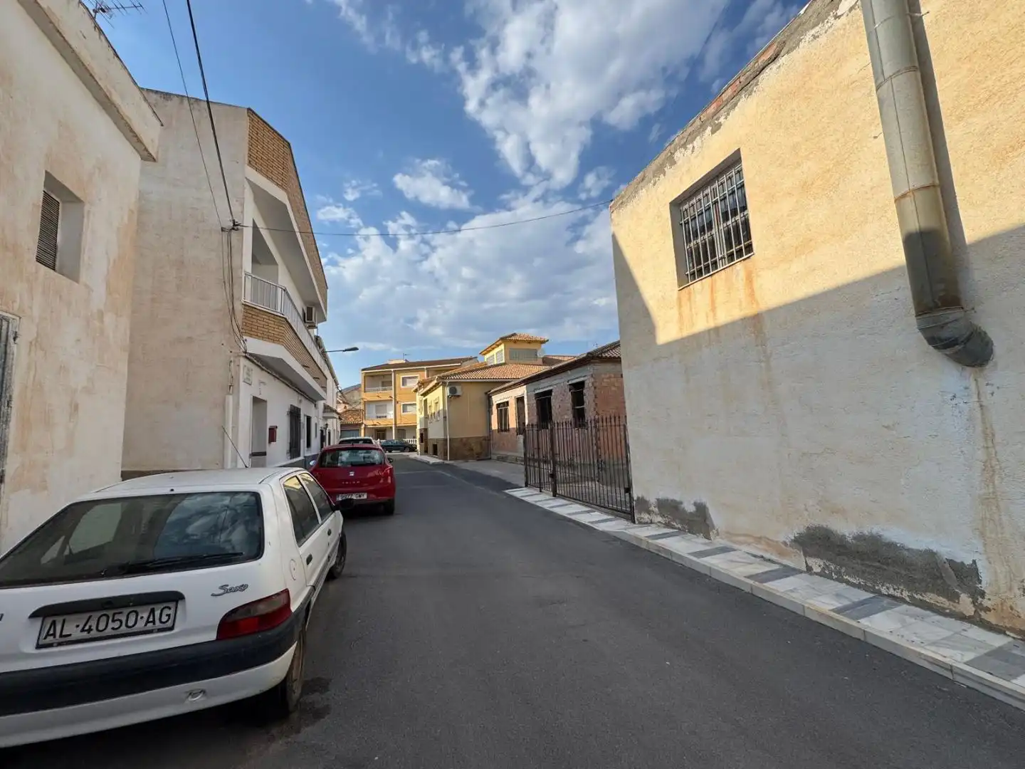 Casa adosada en venda a Calle Infanta Cristina, 1, Olula del Río Casa adosada en venda a Calle Infanta Cristina, 1, Olula del Río