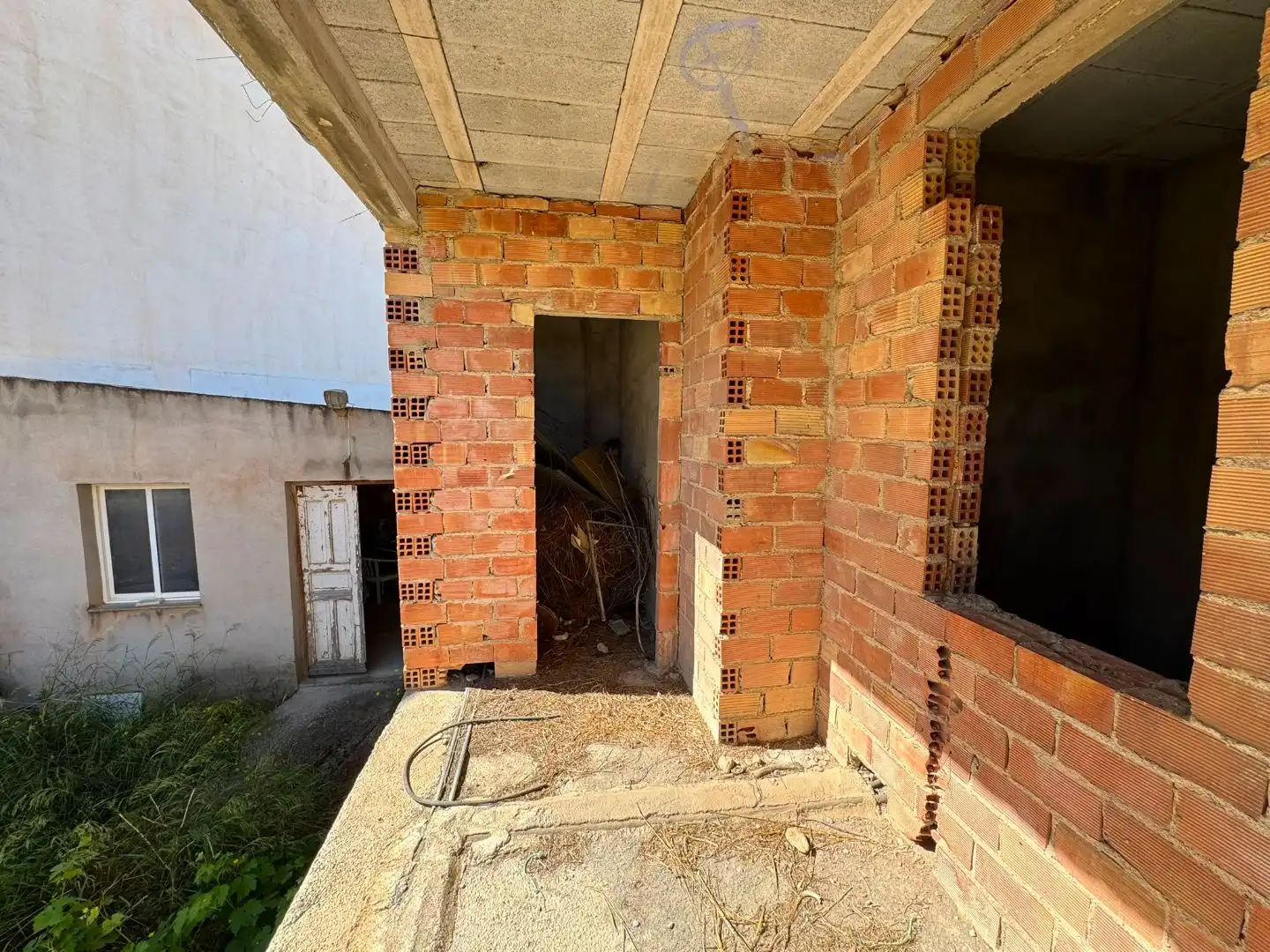 Casa adosada en venda a Calle Infanta Cristina, 1, Olula del Río Casa adosada en venda a Calle Infanta Cristina, 1, Olula del Río