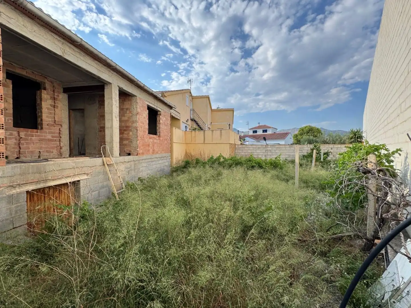 Casa adosada en venda a Calle Infanta Cristina, 1, Olula del Río Casa adosada en venda a Calle Infanta Cristina, 1, Olula del Río