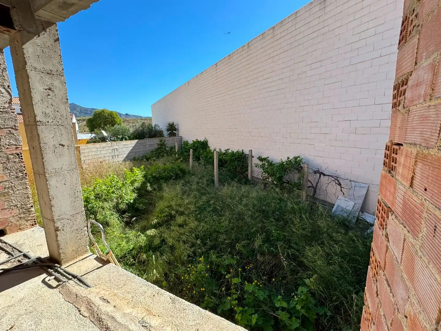 Casa adosada en venda a Calle Infanta Cristina, 1, Olula del Río Casa adosada en venda a Calle Infanta Cristina, 1, Olula del Río