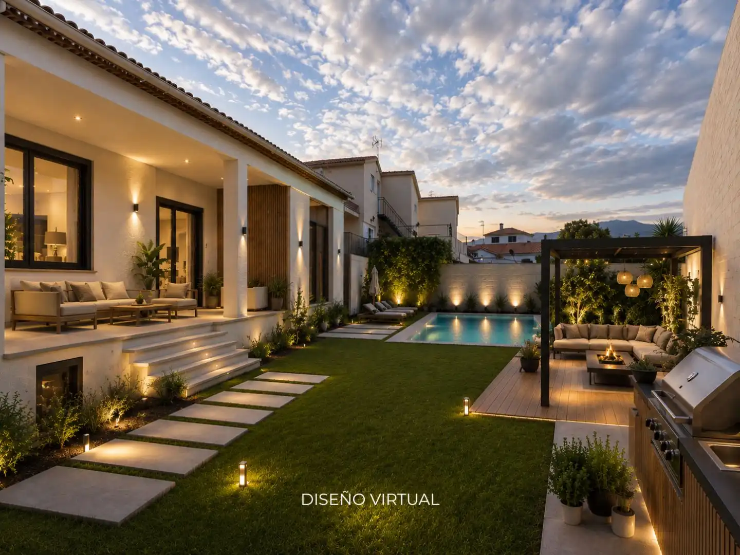 Casa adosada en venda a Calle Infanta Cristina, 1, Olula del Río Casa adosada en venda a Calle Infanta Cristina, 1, Olula del Río