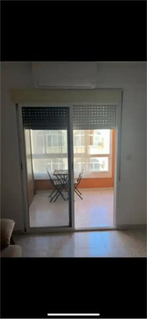 Terrassa de Pis de lloguer en Torrevieja amb Calefacció, Terrassa i Traster