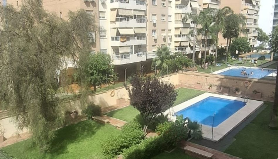 Flat for sale in Avenida de Sor Teresa Prat, 55, Paseo Marítimo Oeste - Pacífico, Málaga Capital - image 1 Photo 1 of Flat for sale in Avenida de Sor Teresa Prat, 55, Paseo Marítimo Oeste - Pacífico, Málaga Capital