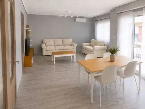 Flat for rent in Calle Pintor Picasso, 11, Centro