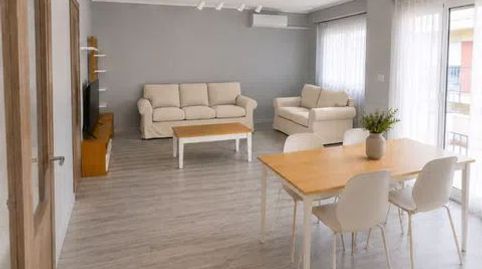Photo 4 of Flat for rent in Calle Pintor Picasso, 11, Centro, San Vicente del Raspeig / Sant Vicent del Raspeig