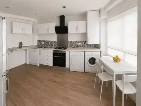 Flat for rent in Calle Pintor Picasso, 11, Centro