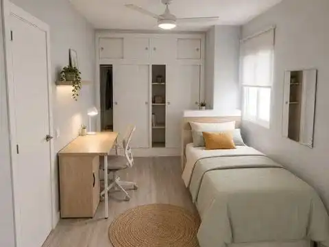 Flat for rent in Calle Pintor Picasso, 11, Centro