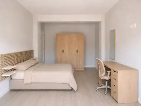Flat for rent in Calle Pintor Picasso, 11, Centro