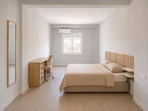 Flat for rent in Calle Pintor Picasso, 11, Centro
