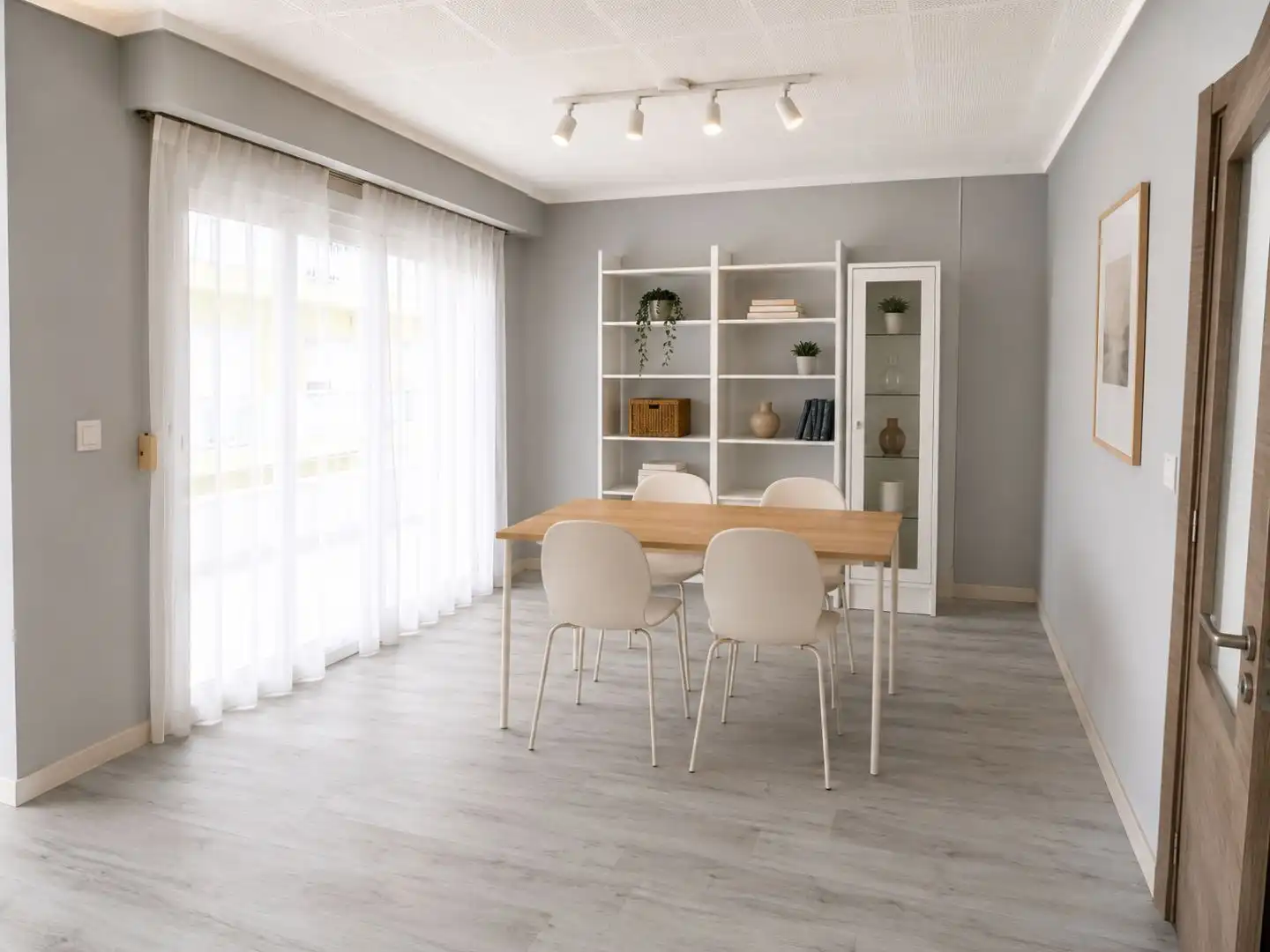 Flat for rent in Calle Pintor Picasso, 11, Centro