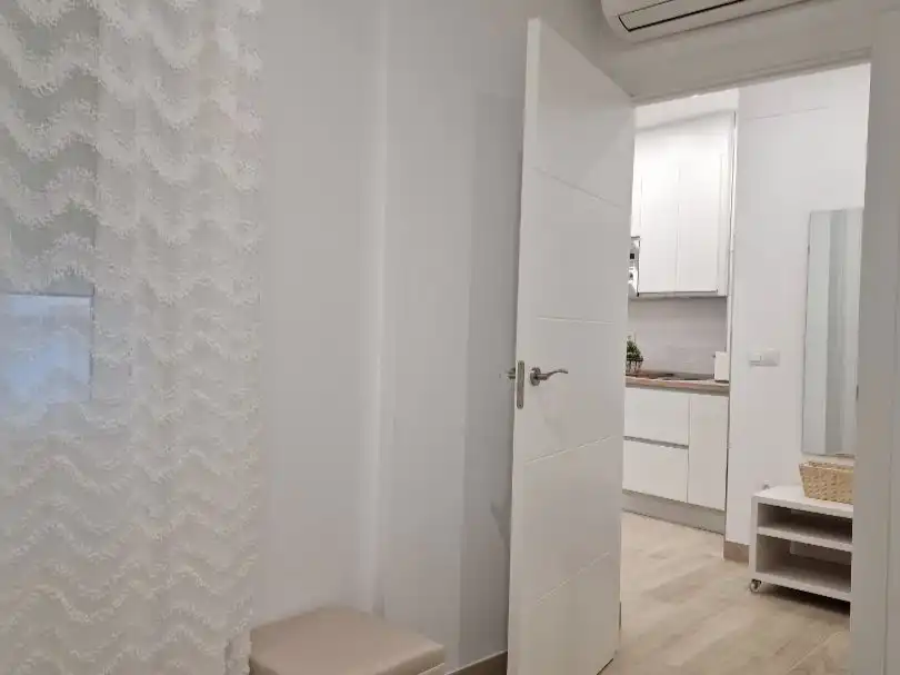Apartments for rent in Calle Obispo Cuevas, 5, Úbeda Apartments for rent in Úbeda with Air Conditioner, Heating and Furnished