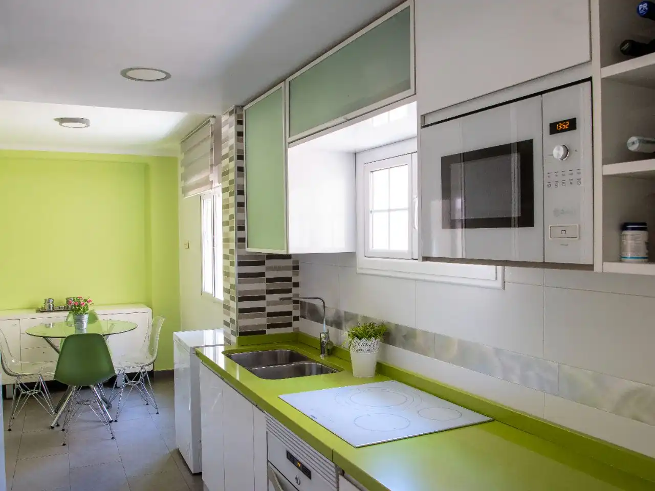 Wohnung zum Verkauf in Calle Martínez de la Rosa, 12, Los Castillejos - La Trinidad Wohnung zum Verkauf in Calle Martínez de la Rosa, 12, Los Castillejos - La Trinidad