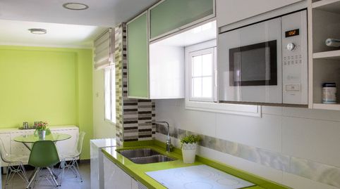 Wohnung zum Verkauf in Calle Martínez de la Rosa, 12, Los Castillejos - La Trinidad, Málaga Capital - Bild 4 Foto 4 von Wohnung zum Verkauf in Calle Martínez de la Rosa, 12, Los Castillejos - La Trinidad, Málaga Capital