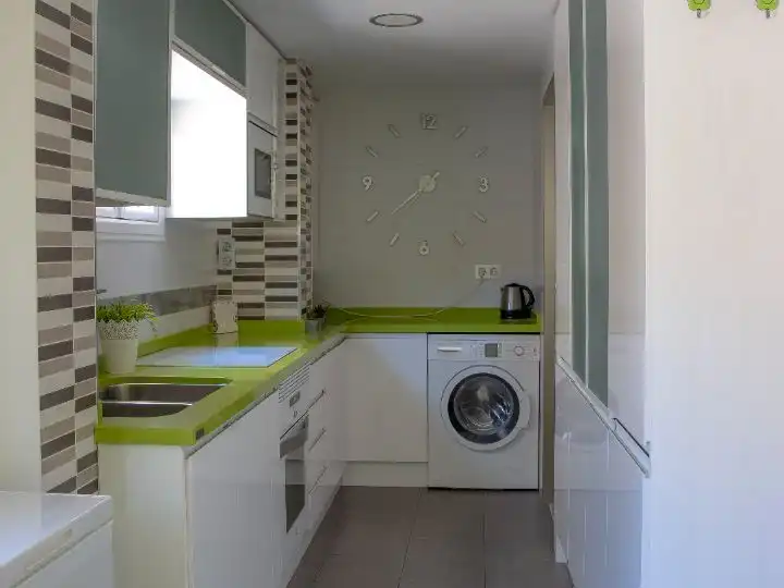 Wohnung zum Verkauf in Calle Martínez de la Rosa, 12, Los Castillejos - La Trinidad Wohnung zum Verkauf in Calle Martínez de la Rosa, 12, Los Castillejos - La Trinidad