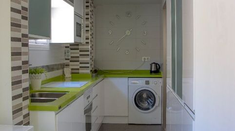Wohnung zum Verkauf in Calle Martínez de la Rosa, 12, Los Castillejos - La Trinidad, Málaga Capital - Bild 5 Foto 5 von Wohnung zum Verkauf in Calle Martínez de la Rosa, 12, Los Castillejos - La Trinidad, Málaga Capital