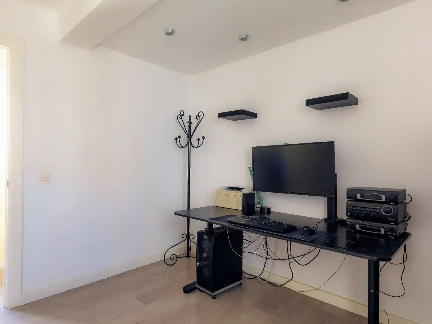 Wohnung zum Verkauf in Calle Martínez de la Rosa, 12, Los Castillejos - La Trinidad Wohnung zum Verkauf in Calle Martínez de la Rosa, 12, Los Castillejos - La Trinidad