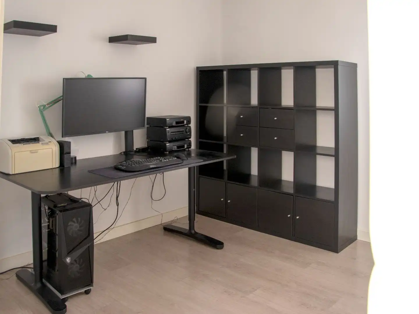 Wohnung zum Verkauf in Calle Martínez de la Rosa, 12, Los Castillejos - La Trinidad Wohnung zum Verkauf in Calle Martínez de la Rosa, 12, Los Castillejos - La Trinidad