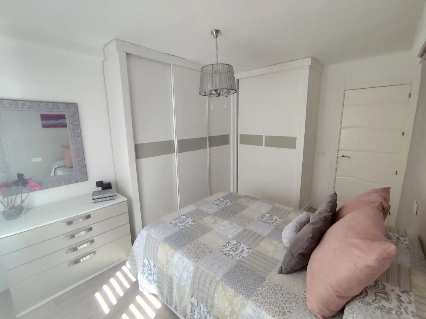 Wohnung zum Verkauf in Calle Martínez de la Rosa, 12, Los Castillejos - La Trinidad Wohnung zum Verkauf in Calle Martínez de la Rosa, 12, Los Castillejos - La Trinidad