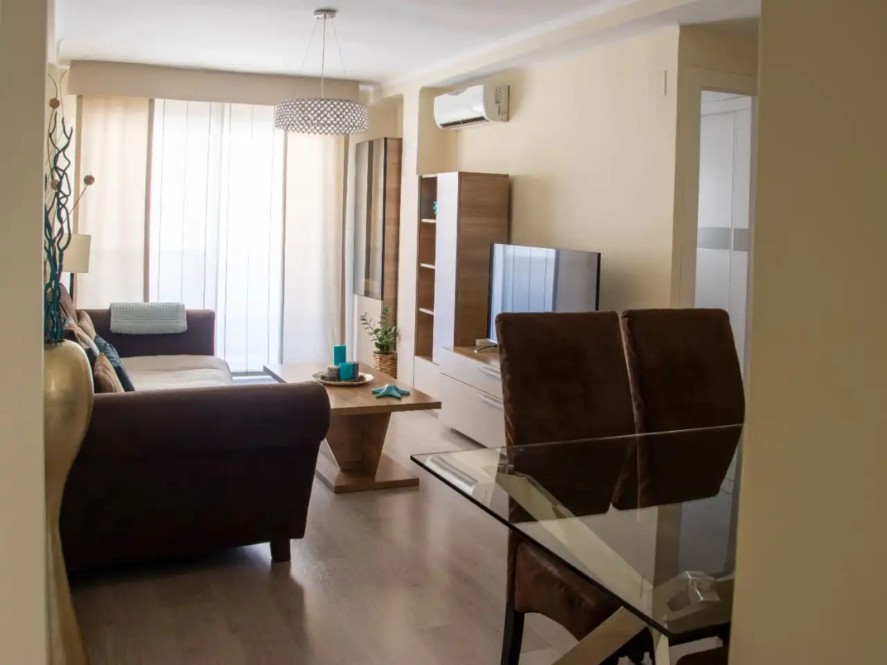 Wohnung zum Verkauf in Calle Martínez de la Rosa, 12, Los Castillejos - La Trinidad Wohnung zum Verkauf in Calle Martínez de la Rosa, 12, Los Castillejos - La Trinidad