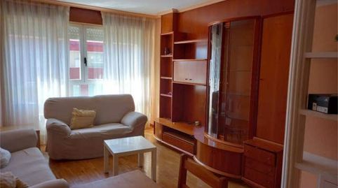 Flat for rent in Calaverón - Pajaritos, Soria Capital - image 4 Photo 4 of Flat for rent in Calaverón - Pajaritos, Soria Capital