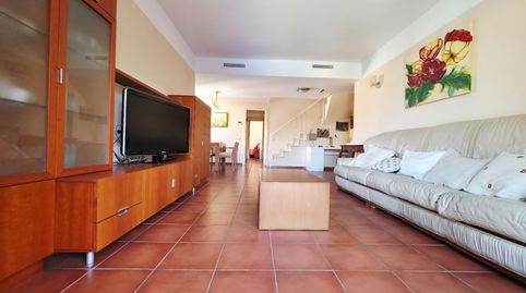 Foto 4 von Maisonette zum Verkauf in Carrer Llagut, 1, Marina Sant Jordi, L'Ametlla de Mar
