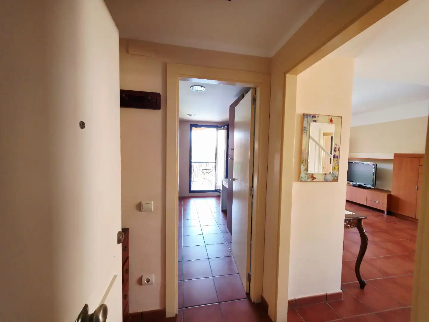 Maisonette zum Verkauf in L'Ametlla de Mar  mit Klimaanlage, Heizung und Terrasse