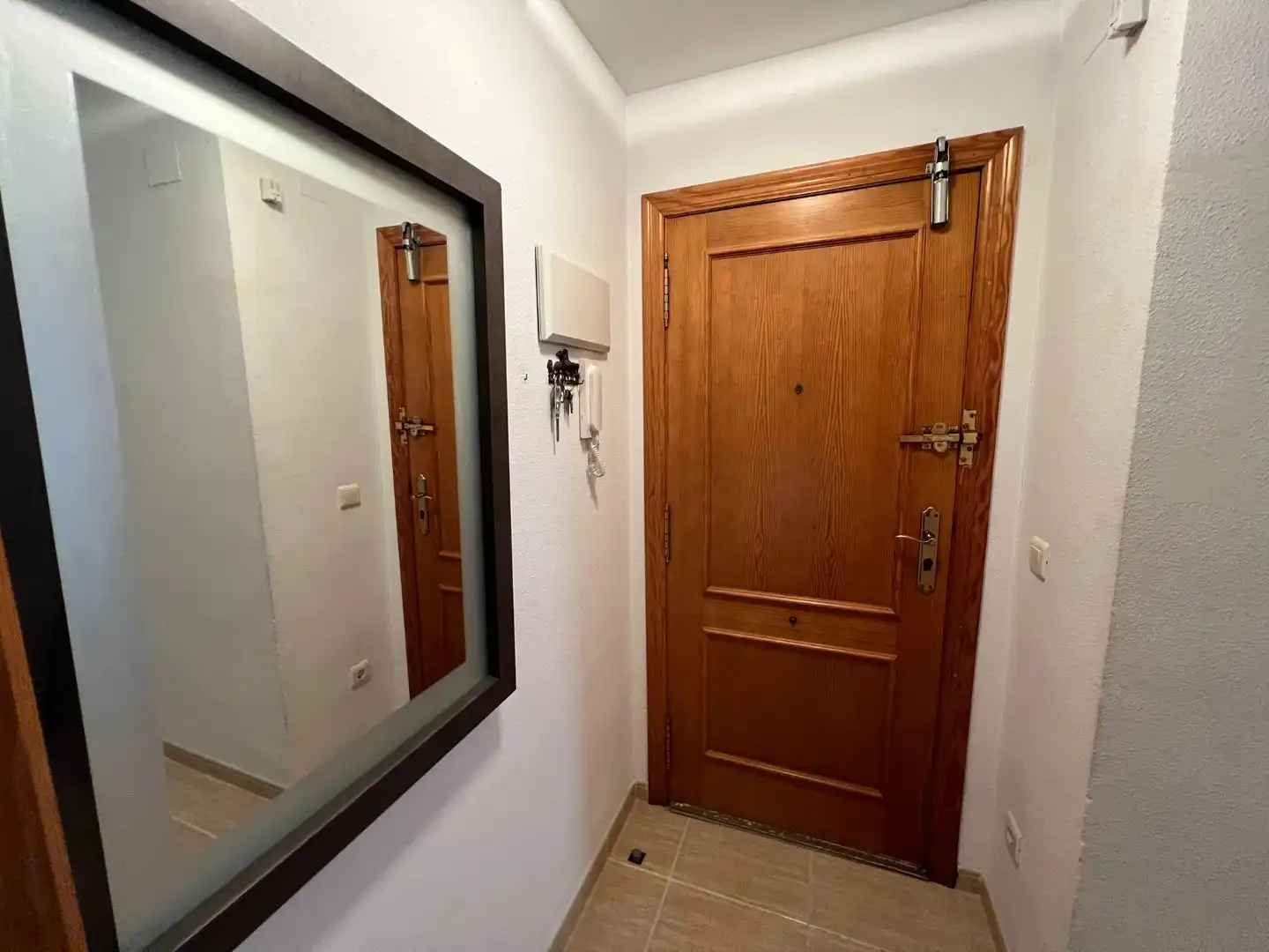 Wohnung zum Verkauf in Daimús mit Klimaanlage und Terrasse