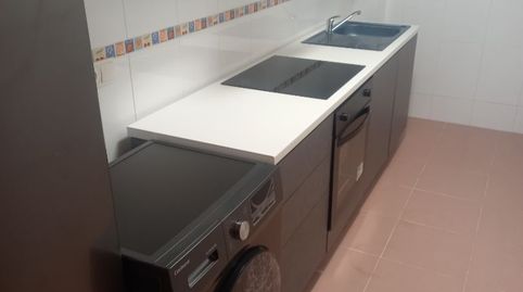 Flat for rent in Calle Catania, 8, Aguadulce Norte, Roquetas de Mar - image 4 Photo 4 of Flat for rent in Calle Catania, 8, Aguadulce Norte, Roquetas de Mar