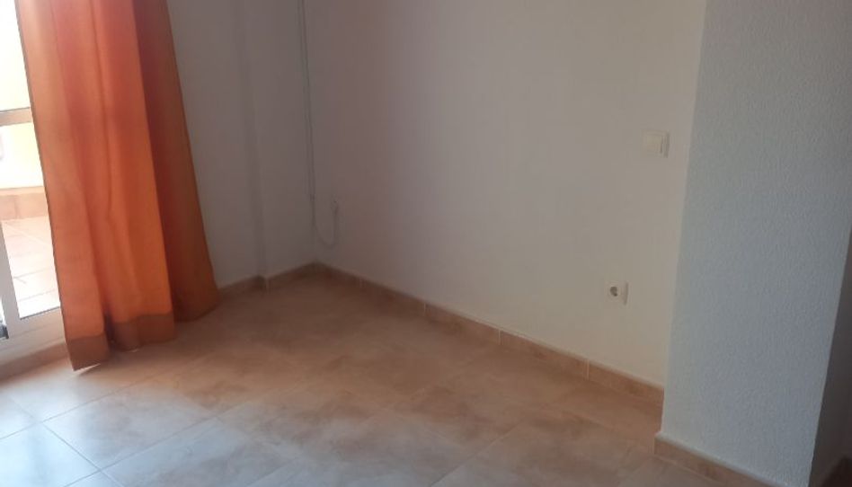 Flat for rent in Calle Catania, 8, Aguadulce Norte, Roquetas de Mar - image 1 Photo 1 of Flat for rent in Calle Catania, 8, Aguadulce Norte, Roquetas de Mar