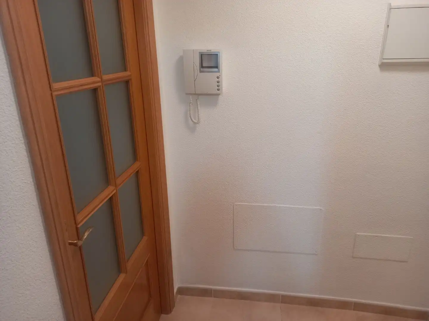 Flat for rent in Calle Catania, 8, Aguadulce Norte Flat for rent in Roquetas de Mar with Air Conditioner and Terrace