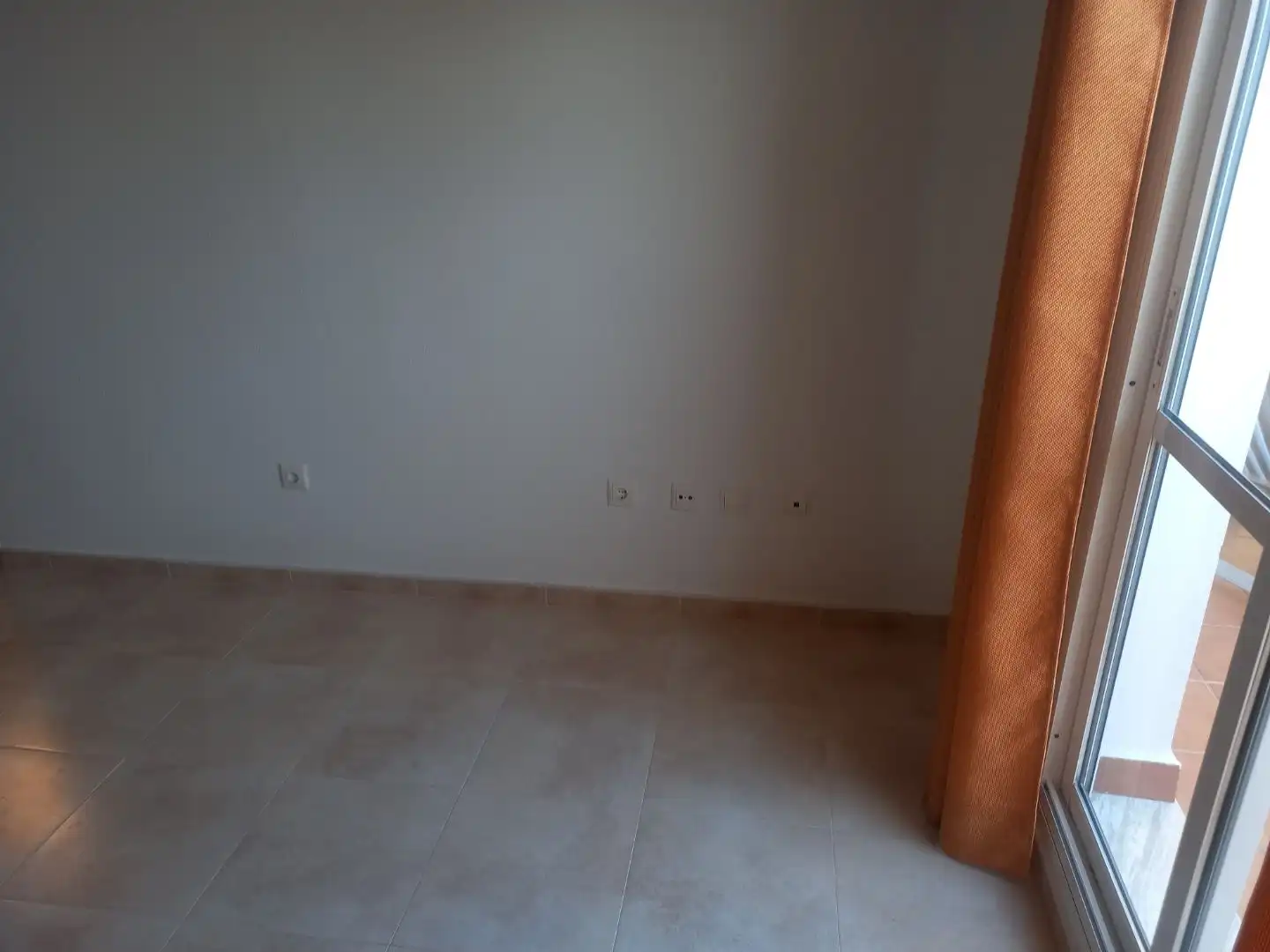 Flat for rent in Calle Catania, 8, Aguadulce Norte Flat for rent in Roquetas de Mar with Air Conditioner and Terrace