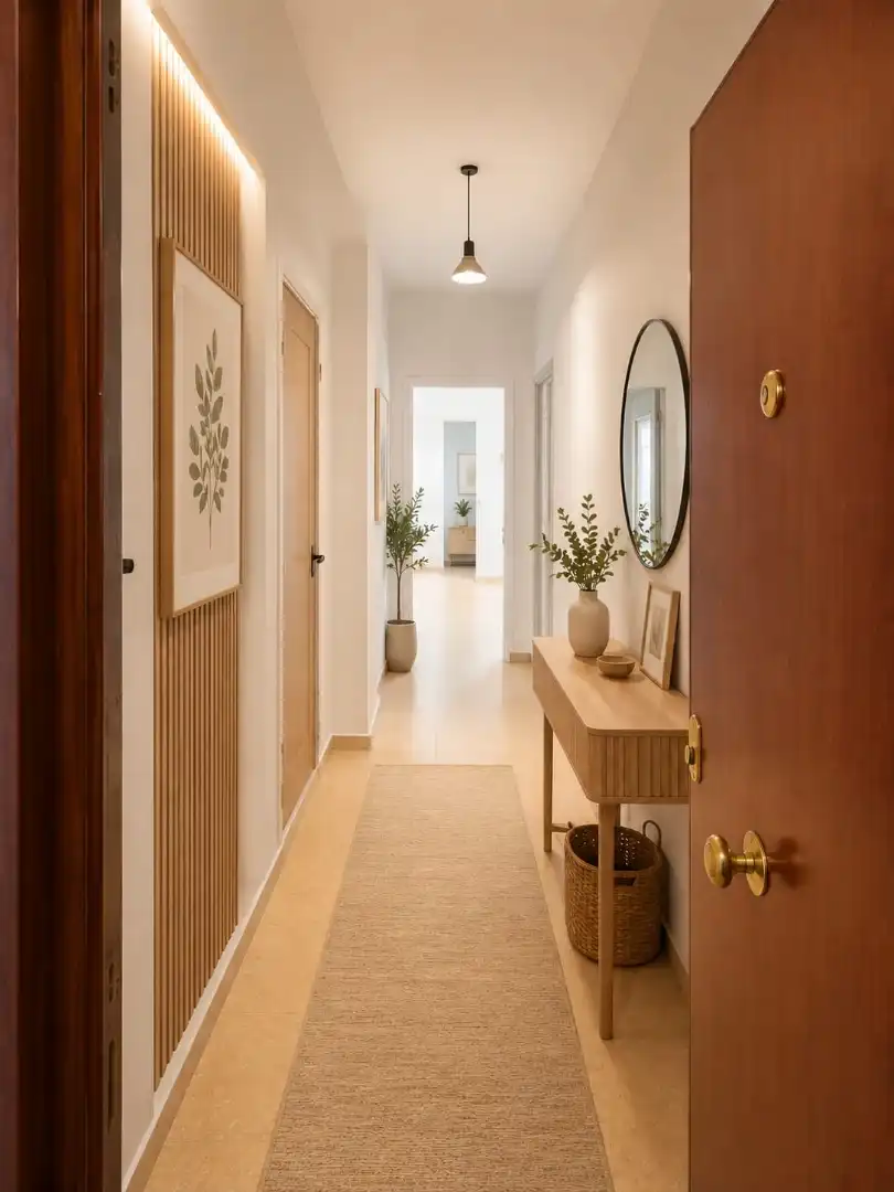Piso en venta en Avenida del Manzanares, 30, Los Cármenes Piso en venta en Madrid Capital con Terraza y Balcón