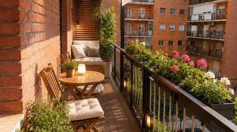 Piso en venta en Avenida del Manzanares, 30, Los Cármenes, Madrid Capital - imagen 4 Foto 4 de Piso en venta en Avenida del Manzanares, 30, Los Cármenes, Madrid Capital