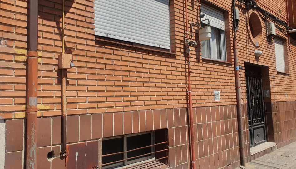 Wohnung zur Miete in Calle Santa Lucía, 24, Yunquera de Henares, Guadalajara - Bild 1 Foto 1 von Wohnung zur Miete in Calle Santa Lucía, 24, Yunquera de Henares, Guadalajara